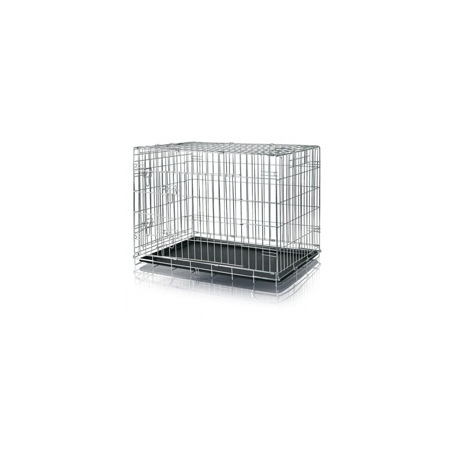 Trixie Bench Gegalvaniseerd Metaal 93X69X62 CM