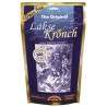 Kronch - 100% Zalmsnacks. 600 GR