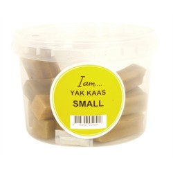 I Am - Yak Kaas SMALL. 1 KG