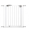 Trixie Afsluithek Metaal Wit 75-85X76 CM
