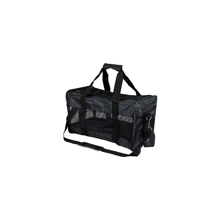 Trixie Ryan Reistas Zwart 47X26X27 CM