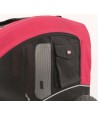 Trixie Hondenfietskar Zwart / Rood 75X63X68 CM