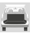 Trixie Autodeken Kofferbak Zwart 120X150 CM