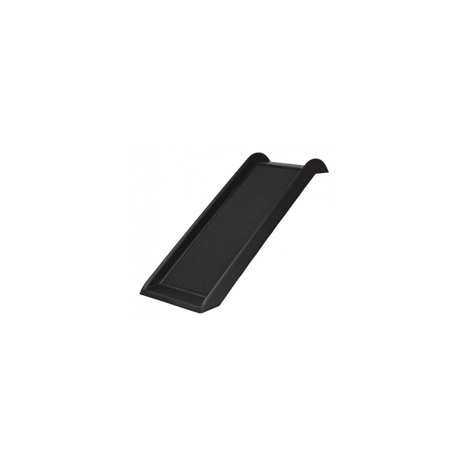 Trixie Loopplank Petwalk Zwart 100X38 CM