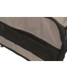 Trixie Reismand Twister Opvouwbaar Donkerblauw / Lichtblauw 45X45X64 CM