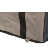 Trixie Reismand Twister Opvouwbaar Donkerblauw / Lichtblauw 45X45X64 CM