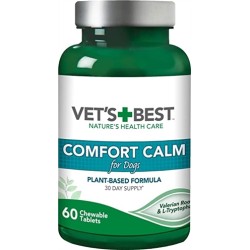 Vets Best - Comfort Calm...