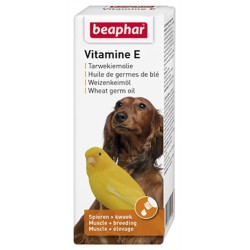 Beaphar - Vitamine E...