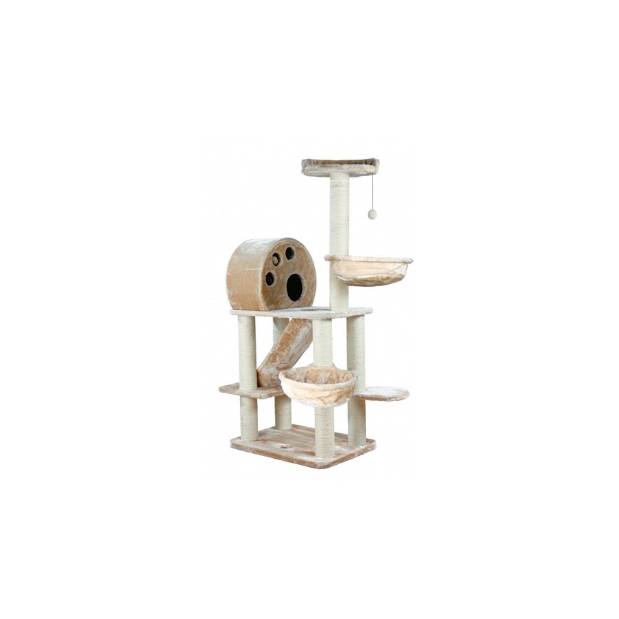 Trixie Krabpaal Allora Beige 77X57X176 CM