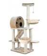 Trixie Krabpaal Allora Beige 77X57X176 CM