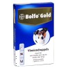 Bolfo - Gold Hond Vlooiendruppels, 4-10kg. 2 Pipetten