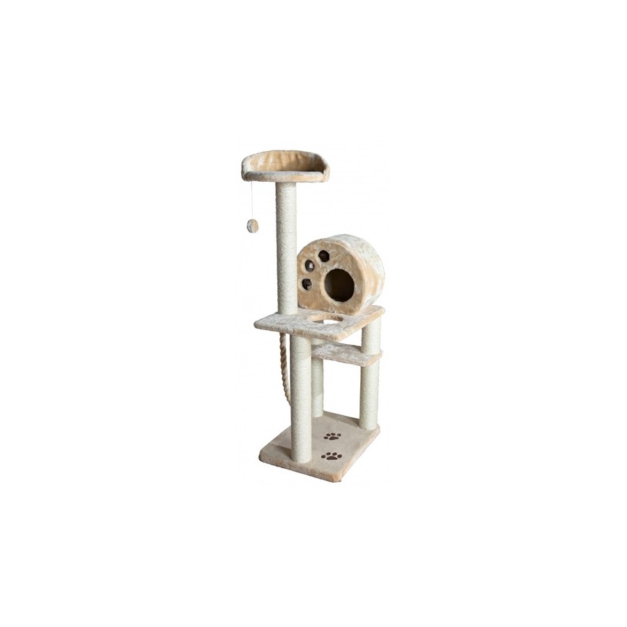 Trixie Krabpaal Salamanca Beige 40X50X138 CM