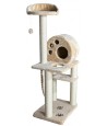 Trixie Krabpaal Salamanca Beige 40X50X138 CM