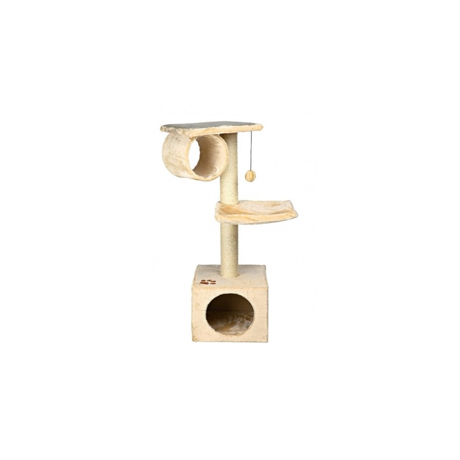 Trixie Krabpaal San Fernando Beige 36X36X106 CM