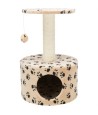 Trixie Krabpaal Toledo Beige 39X39X61 CM
