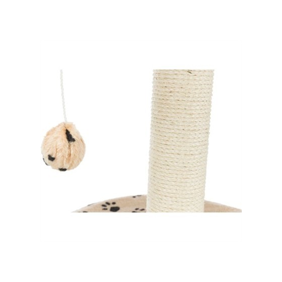 Trixie Krabpaal Toledo Beige 39X39X61 CM
