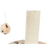 Trixie Krabpaal Toledo Beige 39X39X61 CM