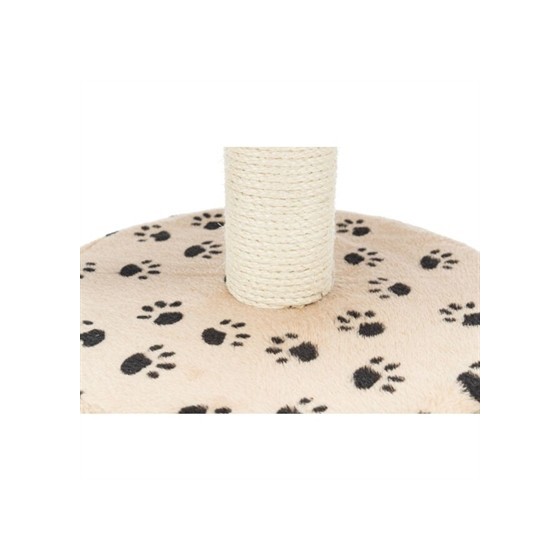 Trixie Krabpaal Toledo Beige 39X39X61 CM