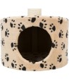 Trixie Krabpaal Toledo Beige 39X39X61 CM
