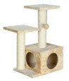 Trixie Krabpaal Valencia Beige 44X33X71 CM
