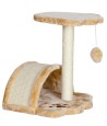 Trixie Krabpaal Vitoria Beige 36X36X43 CM