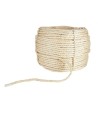 Trixie Natuurlijk Sisal Touw 10 MMX220 MTR