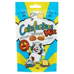 Catisfactions - Mix...