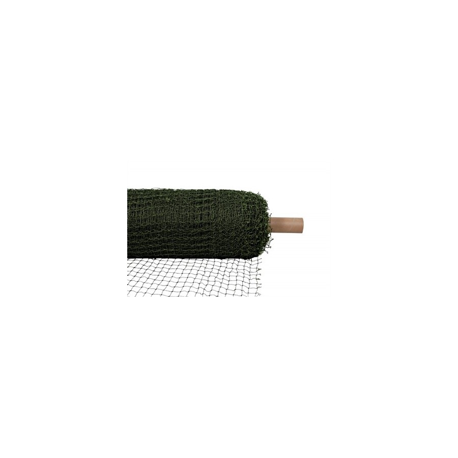 Trixie Kattenbeschermnet Verstevigd Met Metaal Groen 8X3 MTR