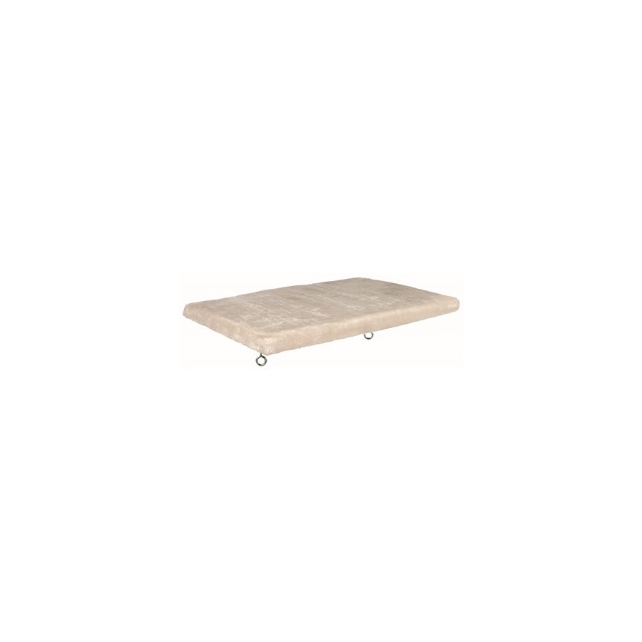 Trixie Kattenmand Plateau Vensterbank Lichtgrijs 51X36 CM