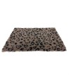 Martin Vetbed Print Luipaardprint Beige / Zwart Gerecycled 75X50 CM