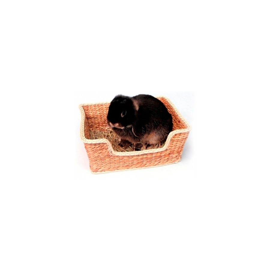 Rosewood Chill 'N' Snooze Knaagdierbed 33X26 CM