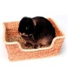Rosewood Chill 'N' Snooze Knaagdierbed 33X26 CM