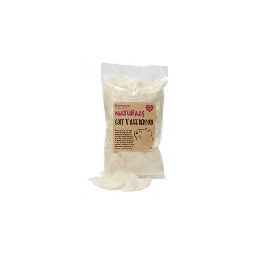 Rosewood Naturals - Soft 'N' Safe Bedding. 20gr