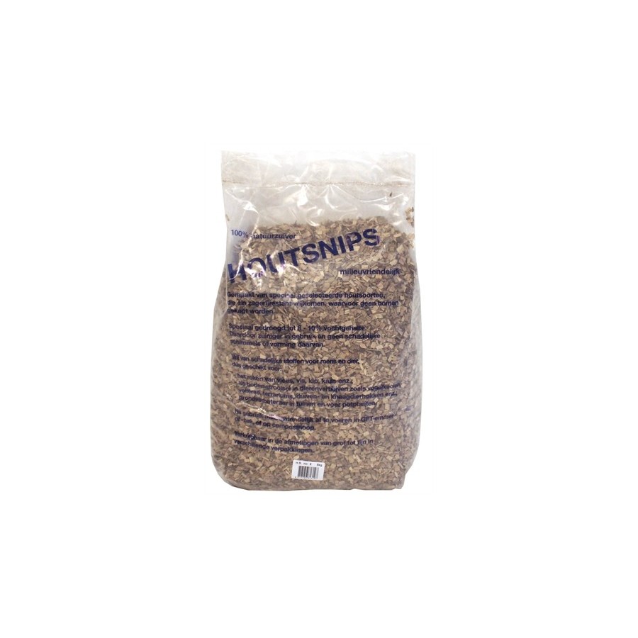 Beukensnippers - Fijn 6 mm. 15kg