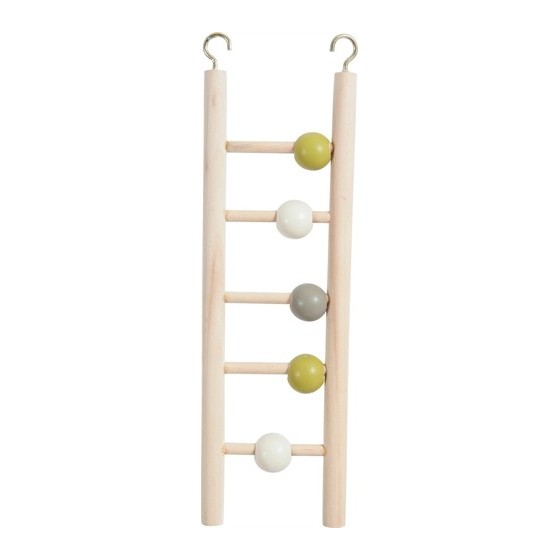 Zolux Ladder Hout 5 Treden...