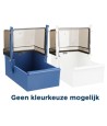 Trixie Papegaaien Badhuis Assorti 16X26X22 CM