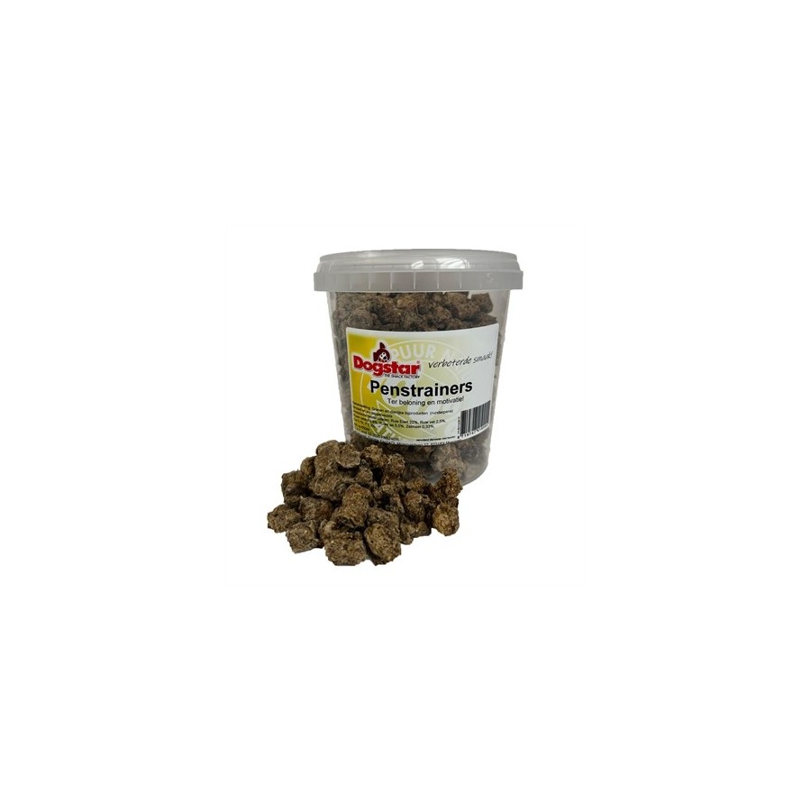 Dogstar Penstrainers 850 ML