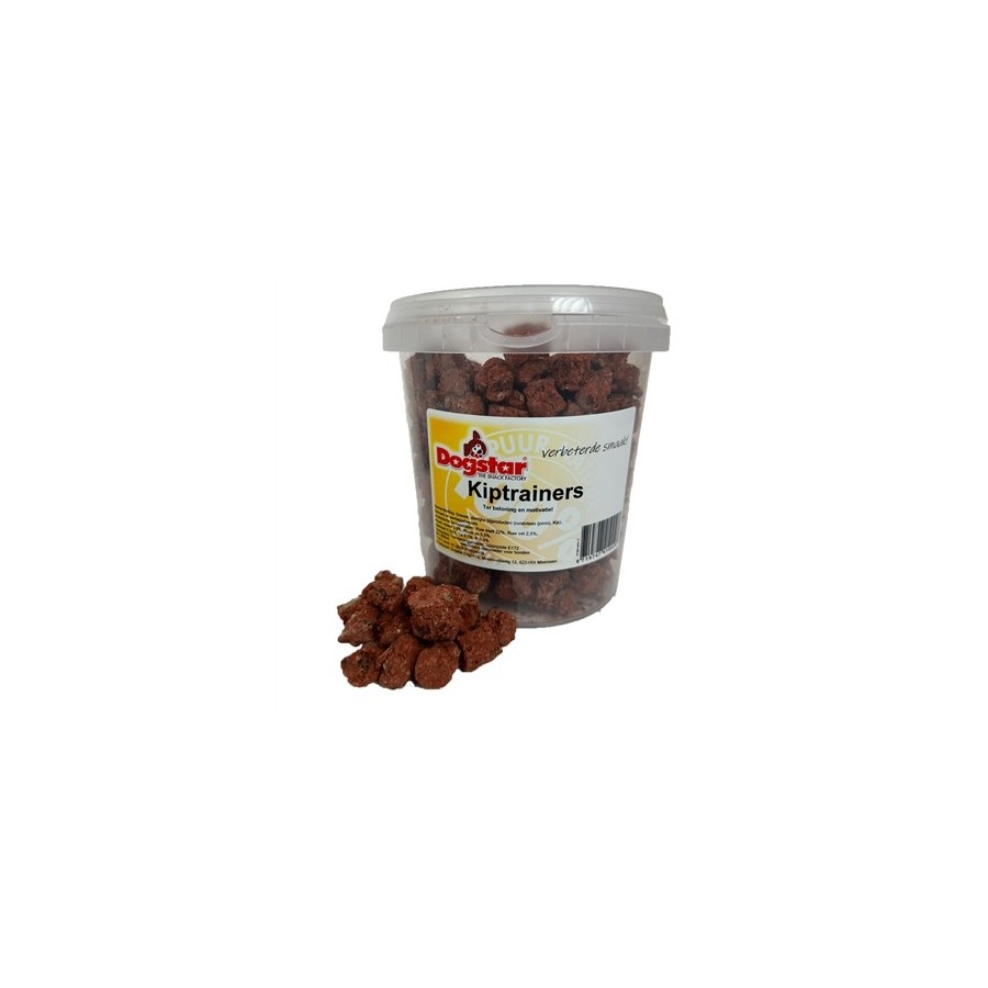 Dogstar Kiptrainers 850 ML