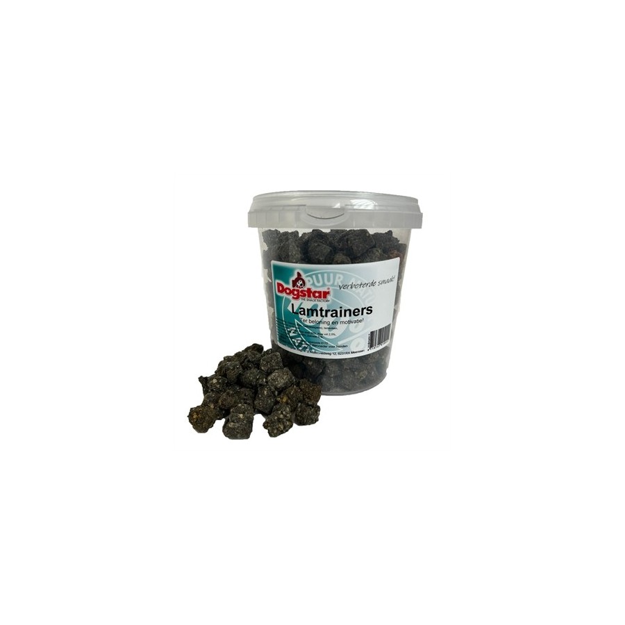 Dogstar Lamtrainers 850 ML