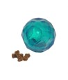 Biosafe Puppy Snack Bal Blauw 6,5X6,5X6,5 CM