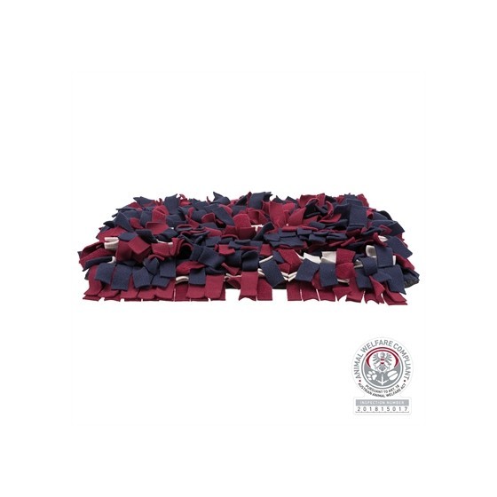 Trixie Activity Snuffelmat Assorti 50X34 CM