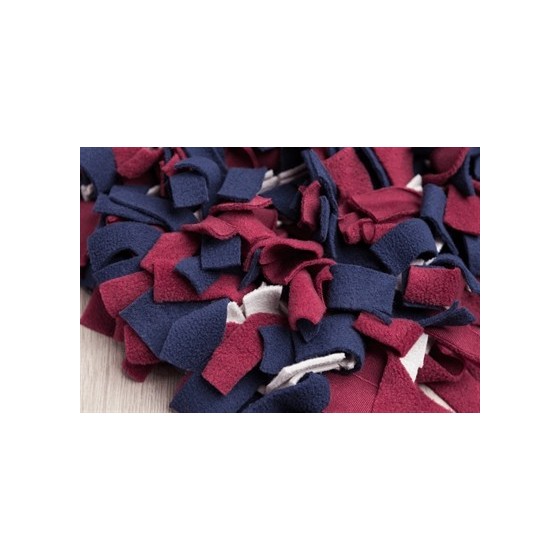 Trixie Activity Snuffelmat Assorti 50X34 CM