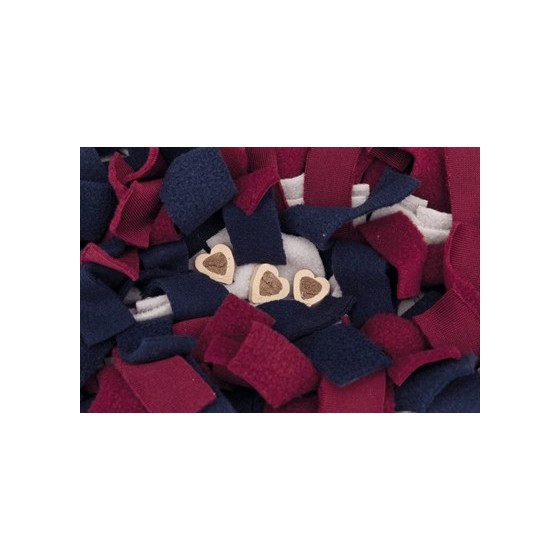 Trixie Activity Snuffelmat Assorti 50X34 CM
