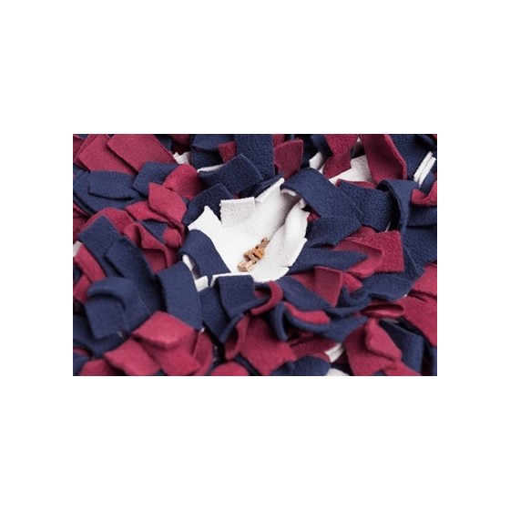 Trixie Activity Snuffelmat Assorti 50X34 CM