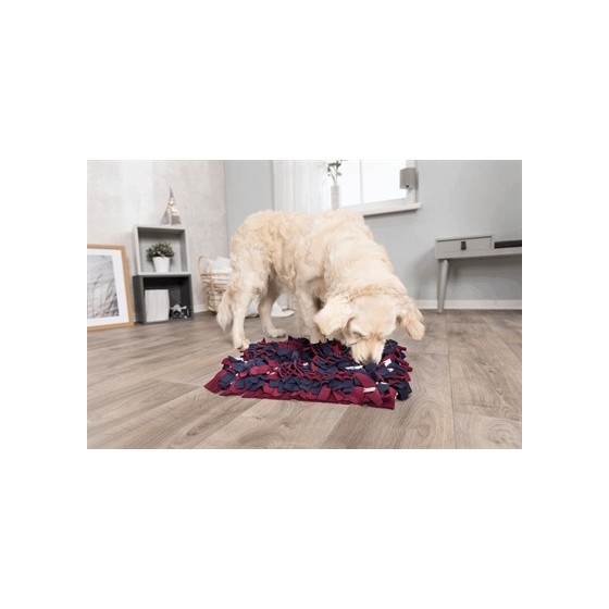 Trixie Activity Snuffelmat Assorti 50X34 CM