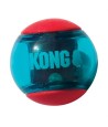 Kong Squeez Action Rood 6,5X6,5X6,5 CM