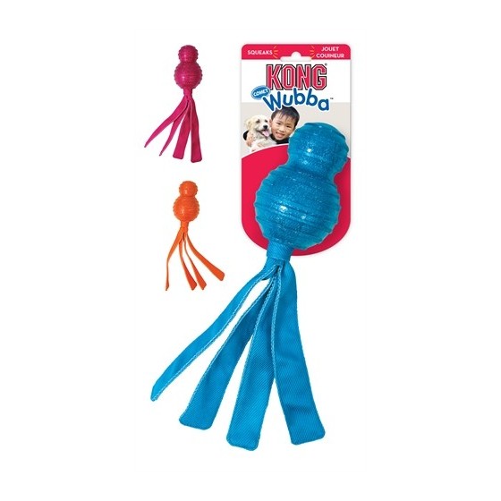 Kong Wubba Comet 35X9,5X9,5 CM