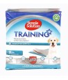 Simple Solution Puppy Training Pads 14 ST 54X57 CM