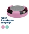 Trixie Catch The Mouse Kunststof Assorti 25X6 CM 2ST