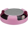 Trixie Catch The Mouse Kunststof Assorti 25X6 CM 2ST